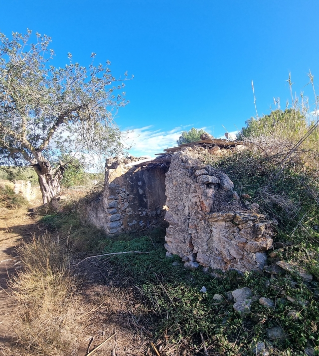 Resa Estates plots santa Gertrudis Ibiza for sale te koop 6 .jpg